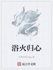 歌曲浴火