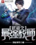 武道宗师之