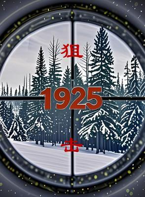 狙击 电影 1968