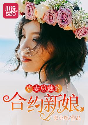 总裁克妻的