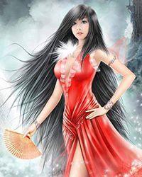 重生之妃倾天下 素锦流年