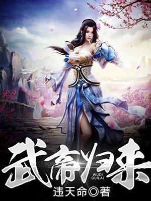 武帝归来免费观看全集