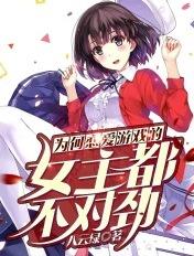 为何恋爱游戏的女主不太对劲txt